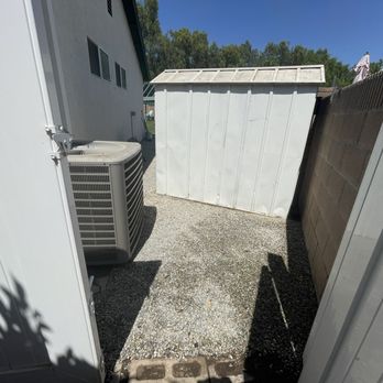 landscaping Garden service Madera - Pea Gravel and Leveling - Landscape Architects or Designers Near Me