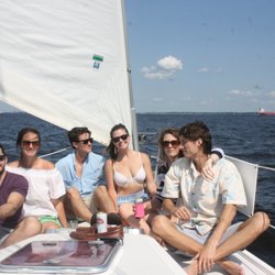 Classic Sail Charters