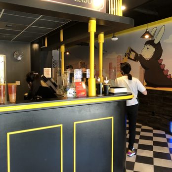 Rabbit Rabbit Tea - Bubble Tea Near Me - Seattle, Washington Rabbit Rabbit Tea - Bubble Tea Near Me - Seattle, Washington