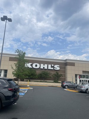 Kohl's by null