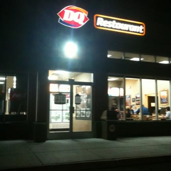 Dairy Queen Grill & Chill - Ice Cream & Frozen Yogurt Near Me - Avondale, Arizona