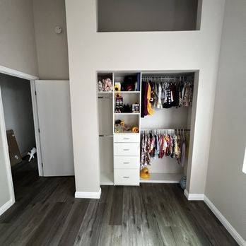 A Taylor Design and Build - Bedroom 1 - General Contractors Near Me A Taylor Design and Build - Bedroom 1 - General Contractors Near Me