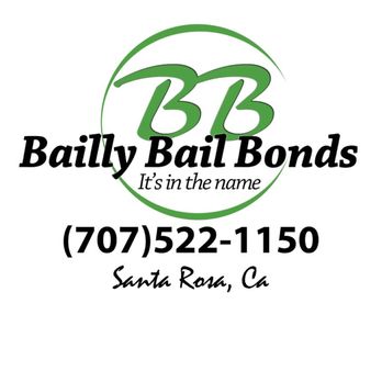 Bailly Bail Bonds - Bailly Bail Bonds, Santa Rosa - Bail Bondsmen Near Me - Santa Rosa, California Bailly Bail Bonds - Bailly Bail Bonds, Santa Rosa - Bail Bondsmen Near Me - Santa Rosa, California