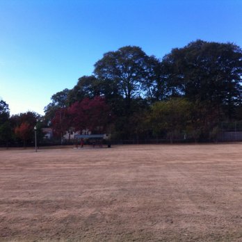 Homewood Central Park - Picture of Homewood Park. - Parks Near Me - Homewood, Alabama