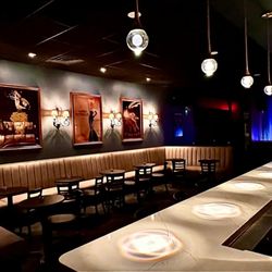 Uptown Lounge