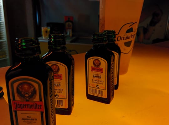 Ottakringer Brauerei by null