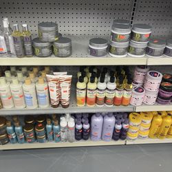 The Beauty Supply Plus
