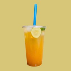 The Park Nutrition - Mega Tea
