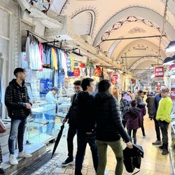 Grand Bazaar