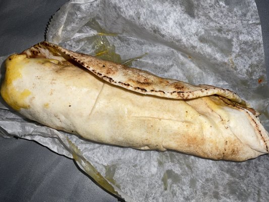 Pita My Shawarma by null