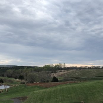 Stone Tower Winery - Rolling hills - Wineries Near Me - Leesburg, Virginia Stone Tower Winery - Rolling hills - Wineries Near Me - Leesburg, Virginia