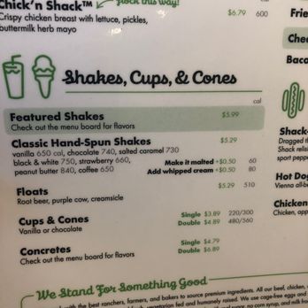 Shake Shack Forest Hills - Burgers Near Me - Forest Hills, New York Shake Shack Forest Hills - Burgers Near Me - Forest Hills, New York