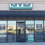Photo of Puff 'N' Stuff Parker