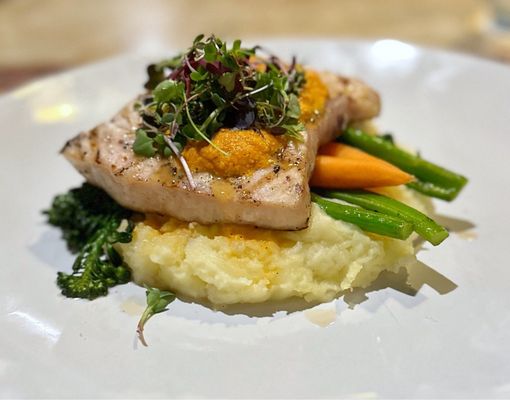 The Kitchen @ Stonebrier by null