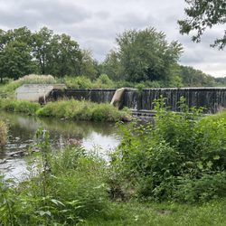 Beckman Mill