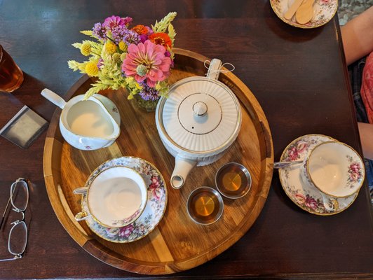 Heritage Bakery & Café by null