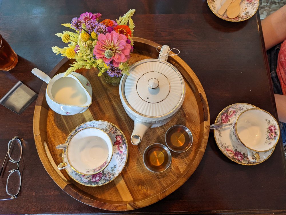 Heritage Bakery & Cafe