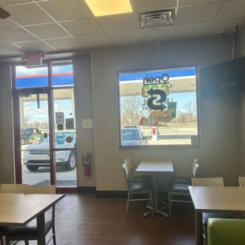 Subway - Sandwiches Near Me - Findlay, Ohio