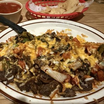 Don Perico Mexican Restaurant - Banderillas - Mexican Near Me - Bakersfield, California