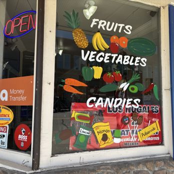 Los Nogales - Grocery Near Me - Meeker, Colorado