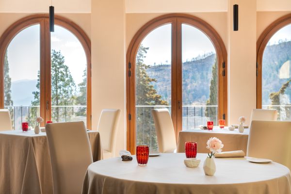 Ristorante Mater by null