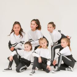 Hip hop fun