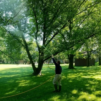 Lawn-Tek - Landscaping Near Me - Marion, Iowa