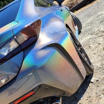 Wraps By Dre - Vehicle Wraps Near Me - Suisun City, California