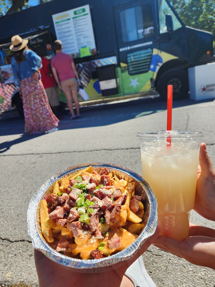 Churrasco Food Truck and Catering Churrasco Food Truck and Catering