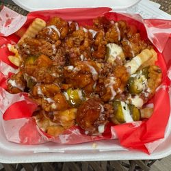 Al’s Freestyle Wingz