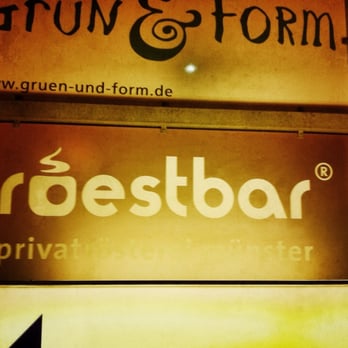 roestbar - Coffee Roasteries Near Me - Münster, NW