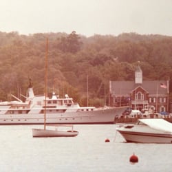 Village of Port Jefferson - Village Hall 1979