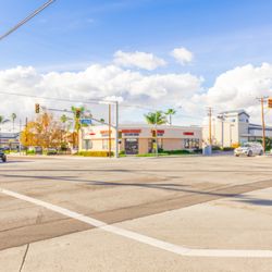 Downey Camera - Right on the corner of Lakewood blvd. and Rosecrans!