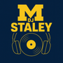 Photo of DJ Mike Staley