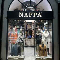 Nappa Leather