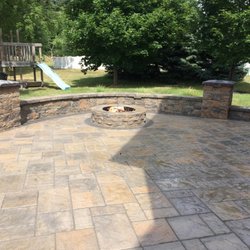 Joe Arcuri Landscaping