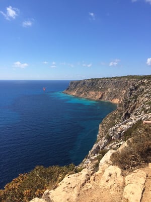 Far de la Mola by null