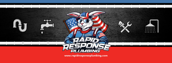 Rapid Response Plumbing