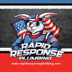 Rapid Response Plumbing - Our Banner