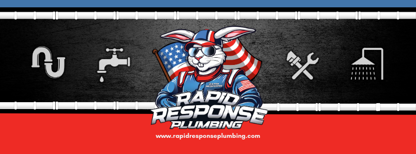 Slide of Rapid Response Plumbing