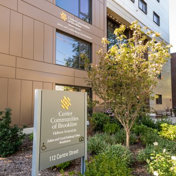 Center Communities - Retirement Homes Near Me - Brookline, Massachusetts Center Communities - Retirement Homes Near Me - Brookline, Massachusetts