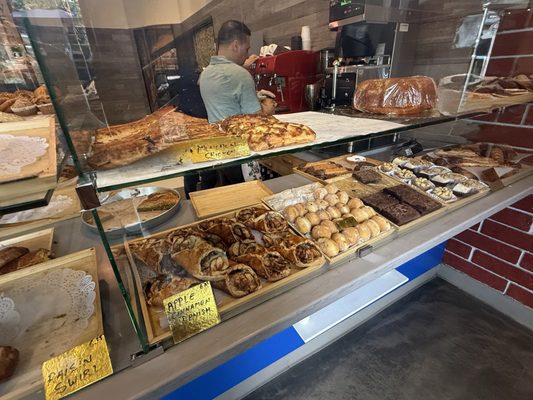 Café Parisien by null