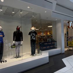 FYE - Storefront