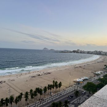 Windsor Excelsior - Rooftop view - Hotels Near Me - Rio de Janeiro, RJ Windsor Excelsior - Rooftop view - Hotels Near Me - Rio de Janeiro, RJ
