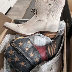 Boot Junky