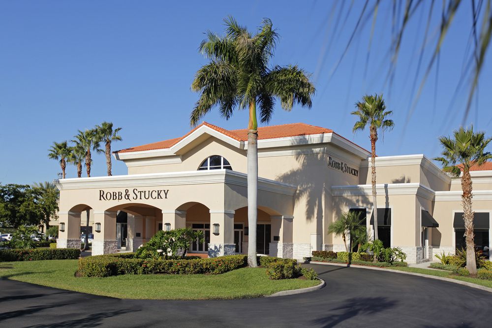 ROBB & STUCKY Updated August 2024 13170 S Cleveland Ave, Fort Myers