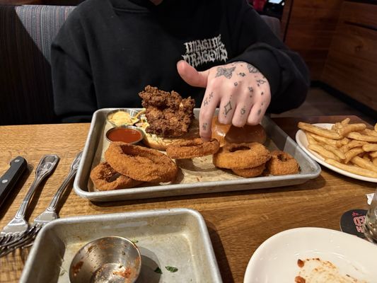 BJ's Restaurant & Brewhouse by null