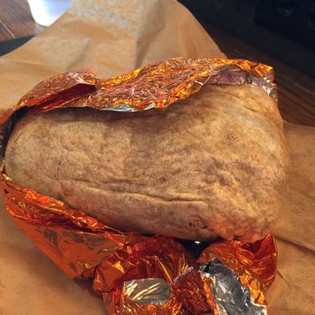 QDOBA Mexican Eats - Giant egg I mean burrito - Mexican Near Me - Wilmington, Delaware QDOBA Mexican Eats - Giant egg I mean burrito - Mexican Near Me - Wilmington, Delaware