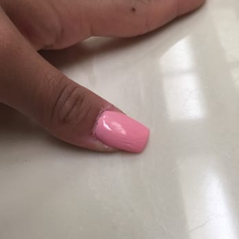 Sactown Nails - Nail Salons Near Me - Sacramento, California