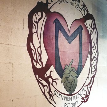 Macushla Brewing Company - Breweries Near Me - Glenview, Illinois Macushla Brewing Company - Breweries Near Me - Glenview, Illinois
